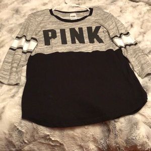 PINK Victoria Secret shirt